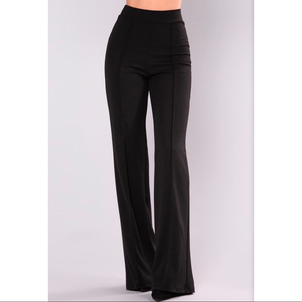 🍒 NWOT High Waisted Dress Pants 🍒